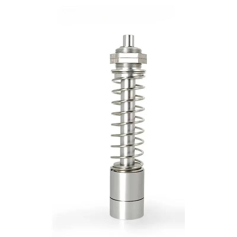 Small Diameter Beverage Plastic and Glass Bottle Clamp Pickup Head Cosmetics Manufacturers