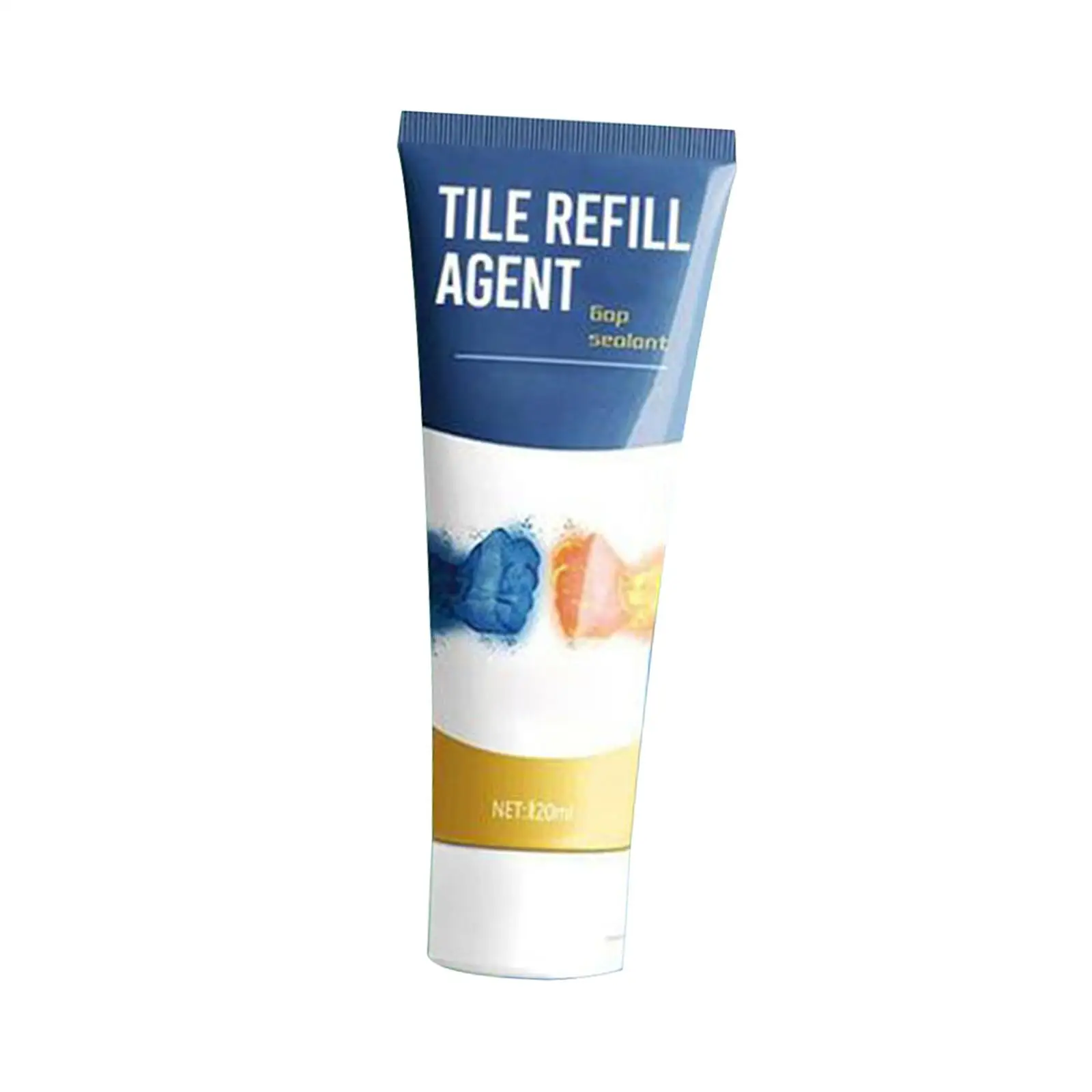 Waterproof Grout Filler Kitchen Bathroom Tile Lines Filler Marker Gap Coating Refresh Renew Anti-Mould