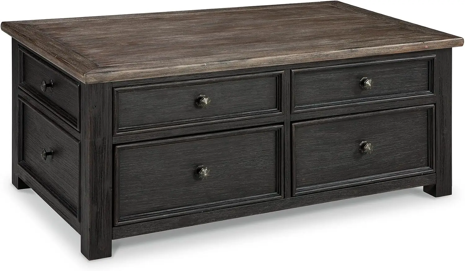 Tyler Creek Storage Lift Top Coffee Table