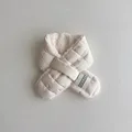 White Scarf