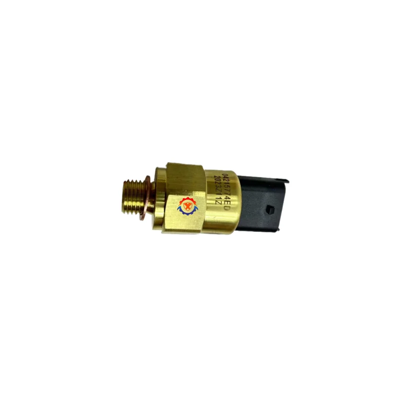 EC210 EC240 EC290 Excavator Electric Part 20291011 Oil Pressure Sensor 04215774