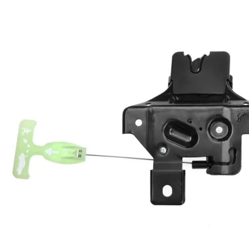 

6G1Z5443200A Car Back Door Repair for Ford Five Hundred Mercury Montego Power Tailgate Lock Trunk Latch Actuator 2006 2007