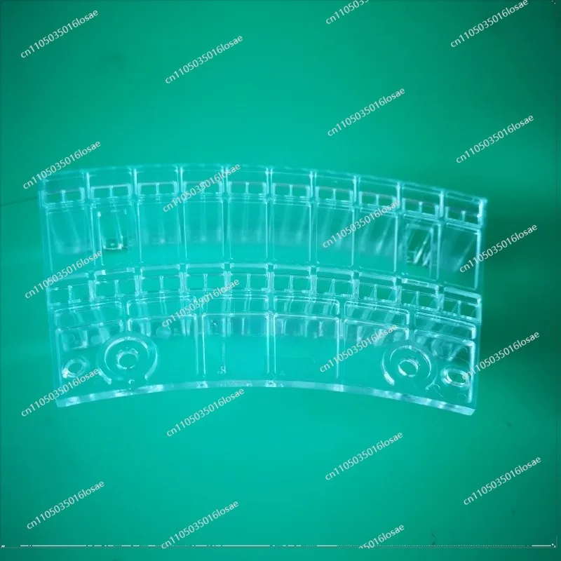 لكوب الألوان للأداة البيوكيميائية 7600 7180 7170، كشف رد الفعل على الجهاز