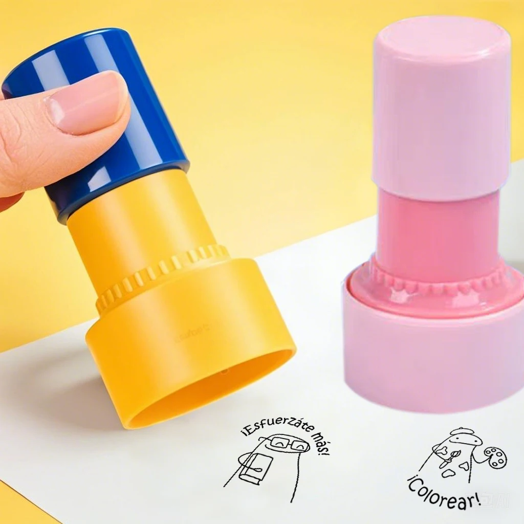 Sellos Motivacionales para Profesores