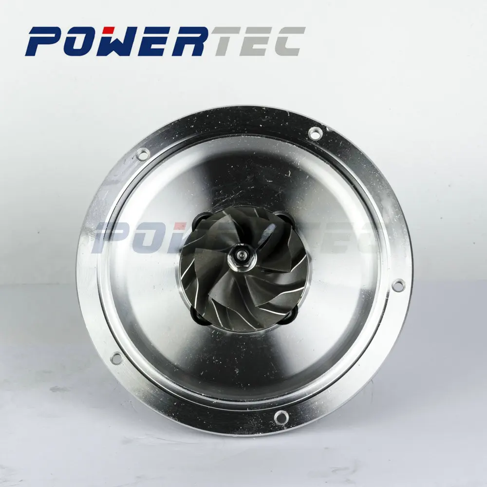 Turbine cartridge RHF5-2B KHF5-2B Turbocharger Core 28201-4X610 28200-4X610 Balanced Turbo Chra for KIA Bongo 3 2.9 CRDI