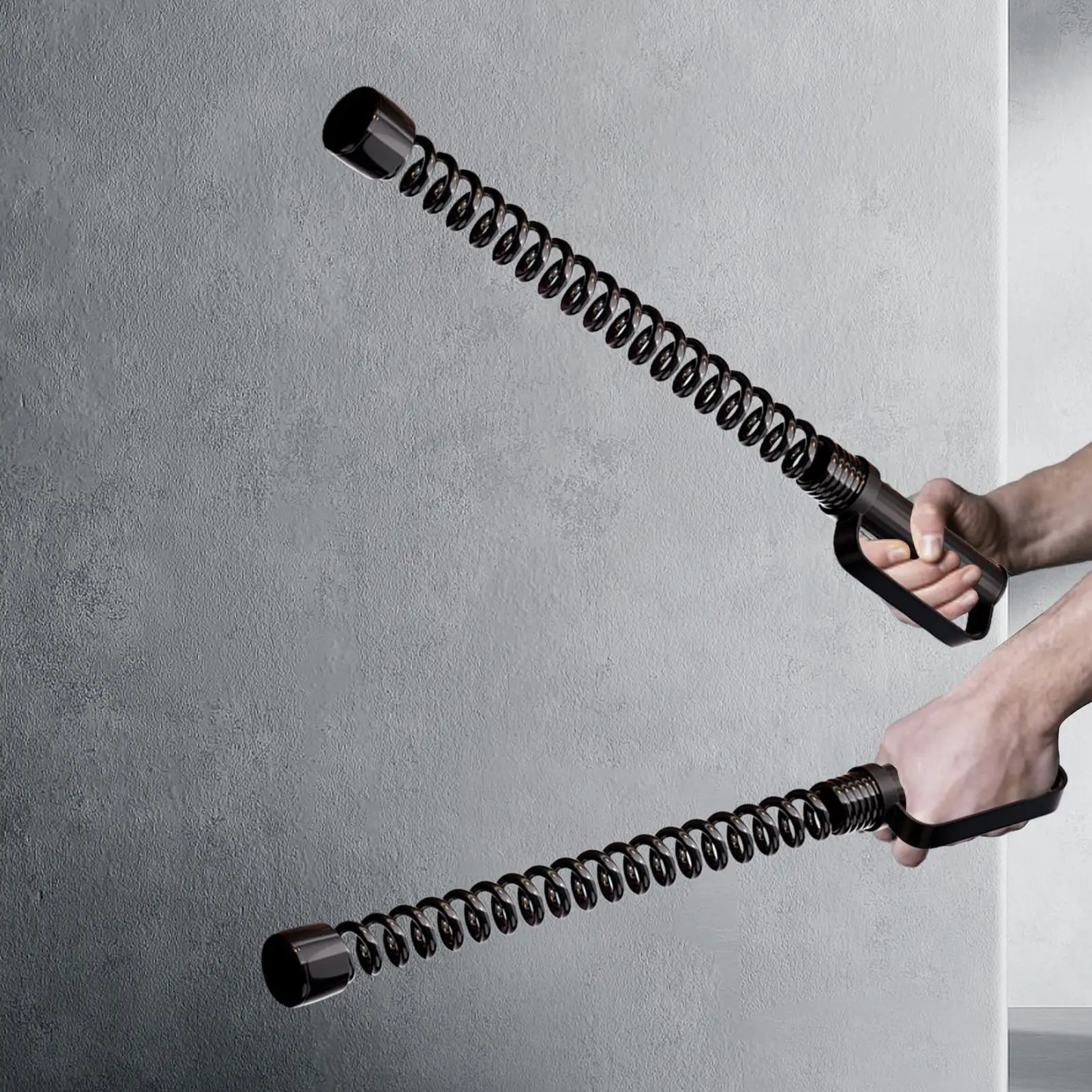 

Battle Ropes For Home Gym 2 Piece Exercise Battle Ropes Muscle Building Strength Equipment For Gym Home Outdoor Fitness Workouts