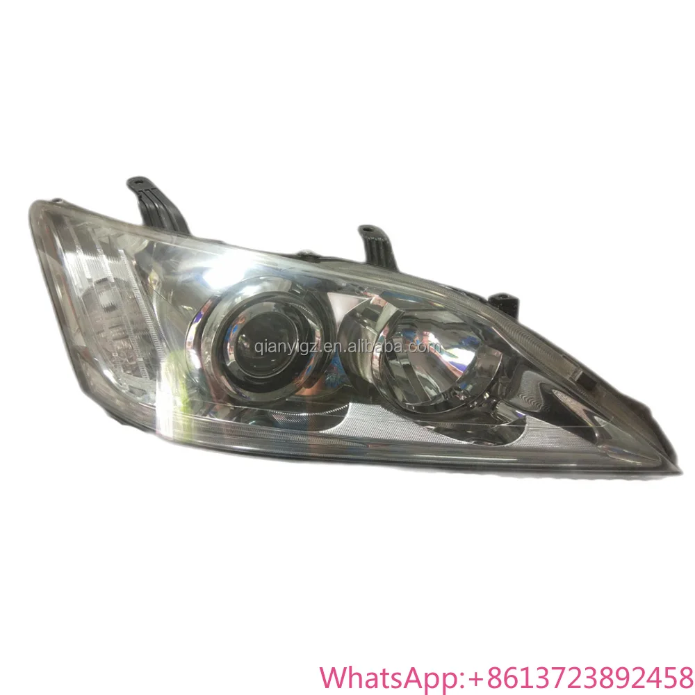 Wholesale American Style 22arts HD Xenon Headlight HID Fisheye Lens Real Second-hand HID Projector  Laser Headlight
