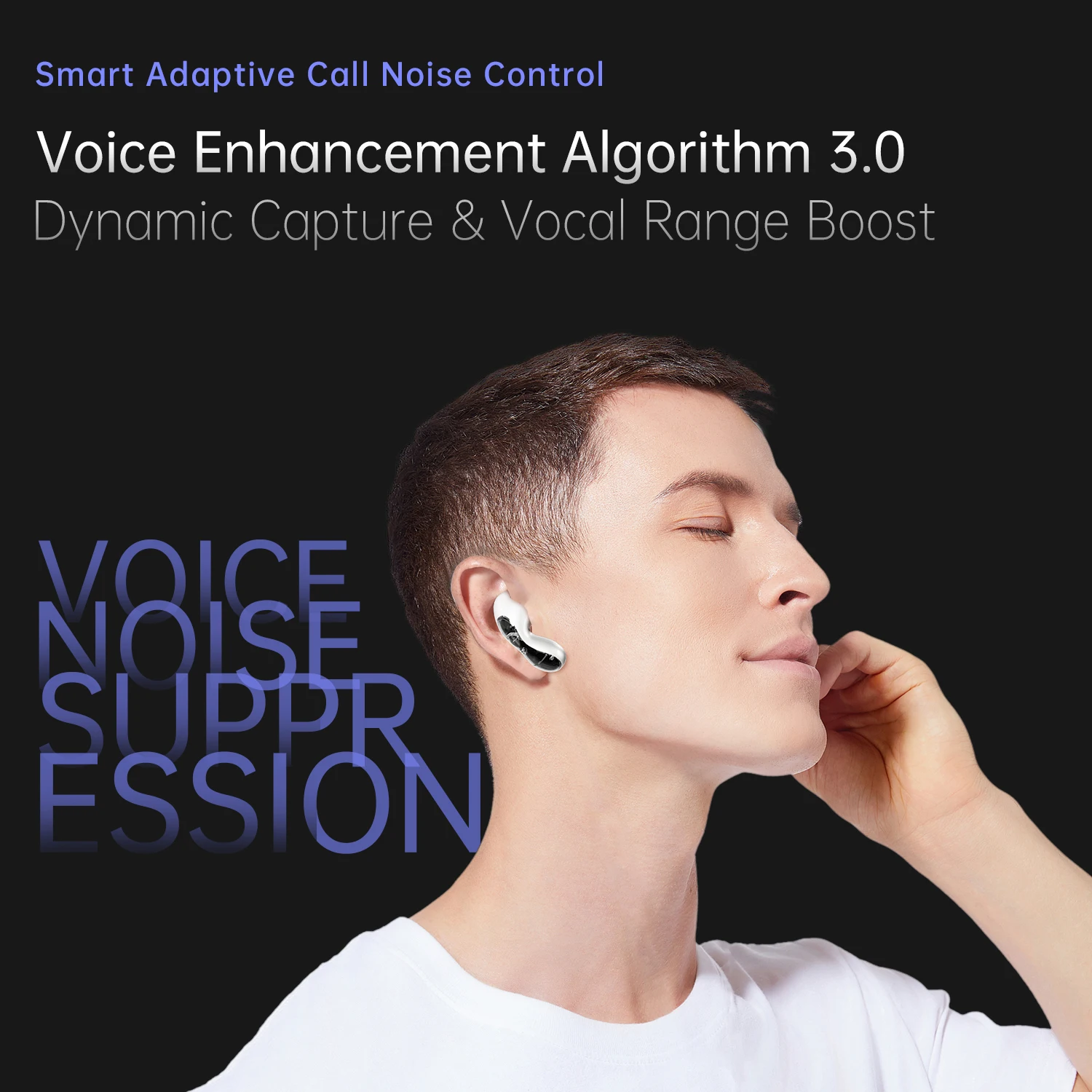 ND パルサー ワイヤレス Bluetooth ヘッドセット インイヤー耳栓 HiFi ハイファイ e スポーツ ゲーム ヘッドセット ノイズリダクション