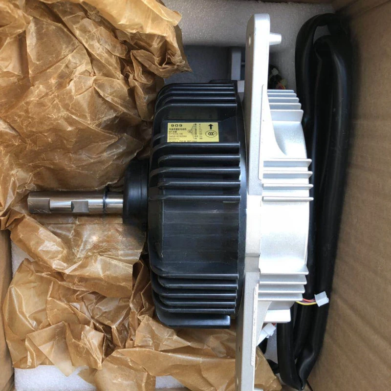 Multi-connected motor motor 909 air conditioner RHXYQ8PY1 fan 8P D750A-56