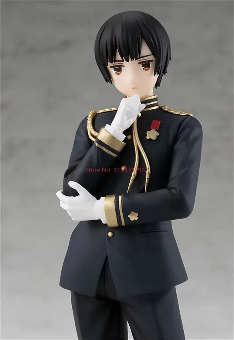 Original Gsc Pop Up Feliciano Vargas Figure Anime Axis Powers Hetalia World Action Figurine Collection Model Doll Toy
