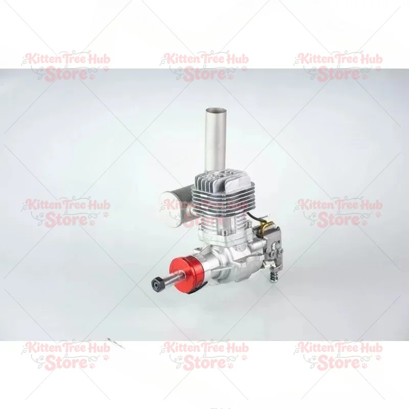 RCGF 20cc Petrol/Gas Engine for RC Airplane