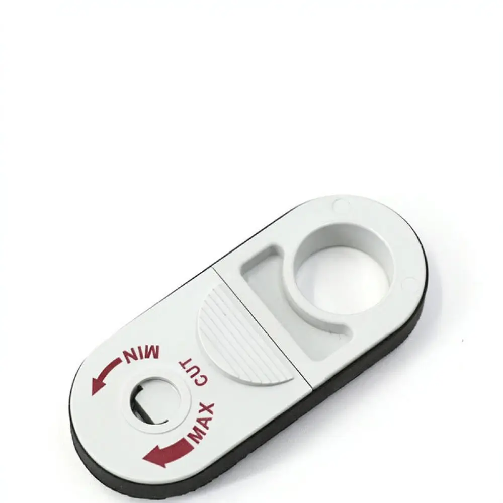 High Carbon Steel Ring Wire Stripper For GUGONG Cable Cutter For Telephone Ethernet Coaxial Line Tube Stripping
