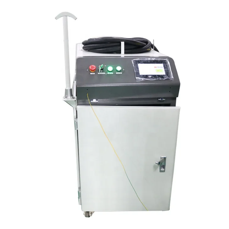 Hotsale 1500W Laser Welder Handheld Laser Welding Machine For Stainless Steel With CE