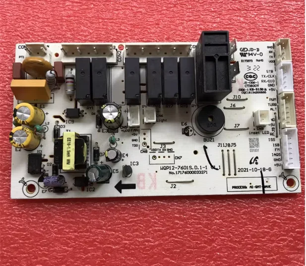 

Brand new original board FOR Midea Dishwasher WQP12-7601S.D.1-1 Control Board 17176000033271 Power Board