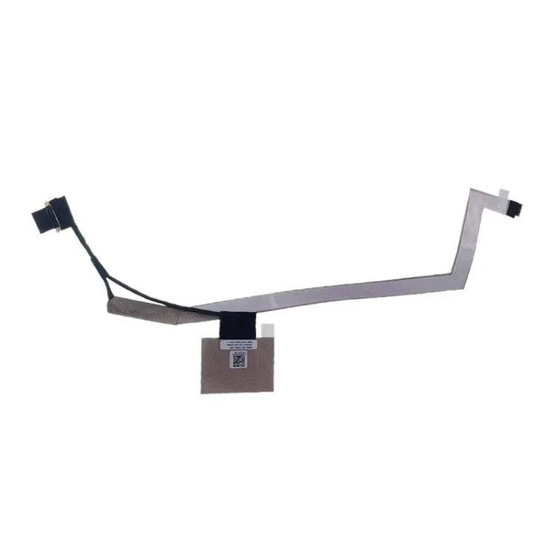 For Dell Latitude 5440 5441 Precision 3480 3481 Screen Cable IDB40 FHD RGB Camera Cable 6GPJ8 06GPJ8 DC02C011C00