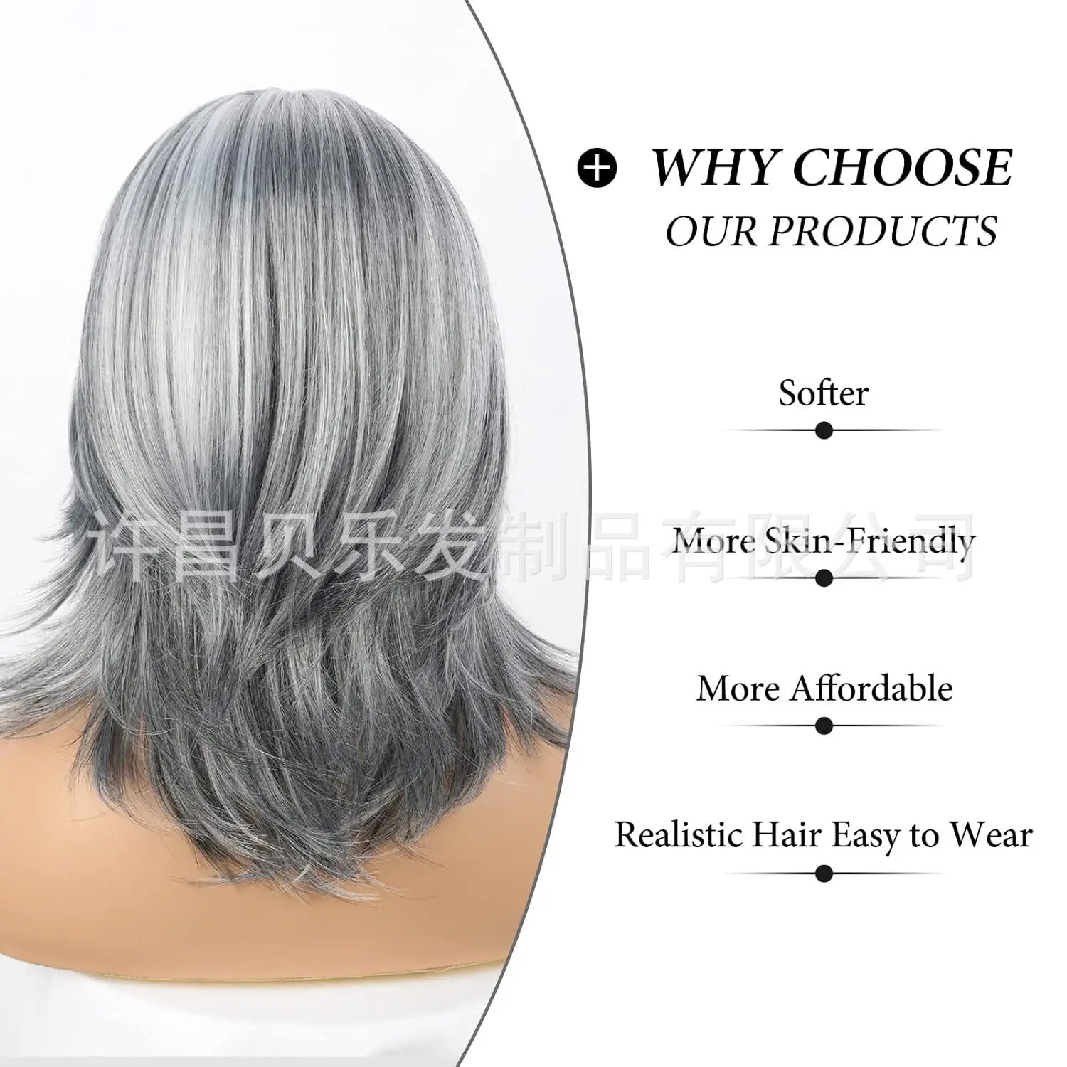 perruque-synthetique-pour-femme-tendance-realiste-cheveux-courts-et-lisses-raie-au-milieu-frange-laterale-gris-blanc-texture-Elegante-cosplay
