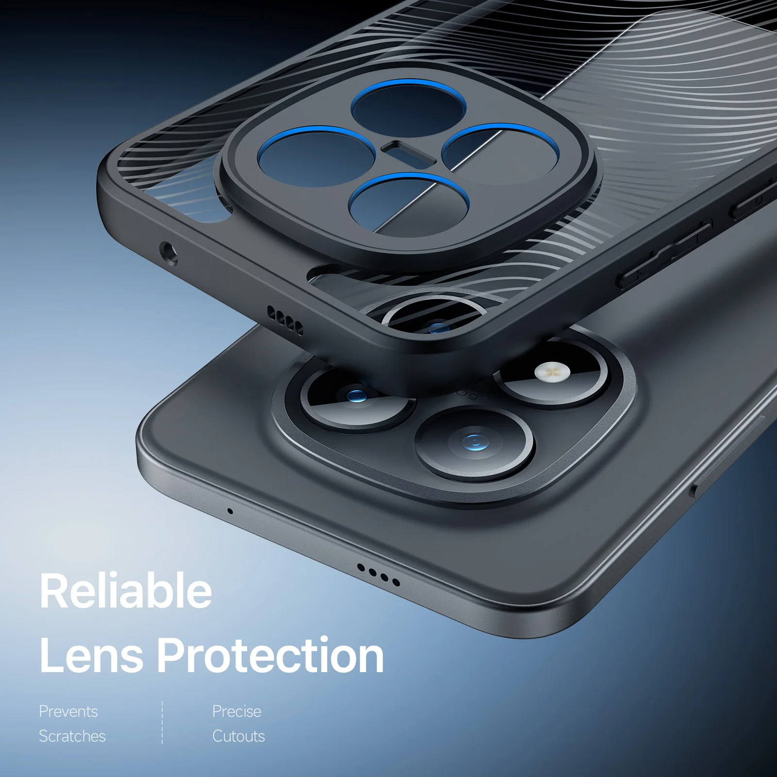 DUX DUCIS Military Airbag Anti-fall Case For Xiaomi Redmi Note 15 14 Pro+ 15 14 Pro Plus 5G PC+TPU Shockproof Armor Cover