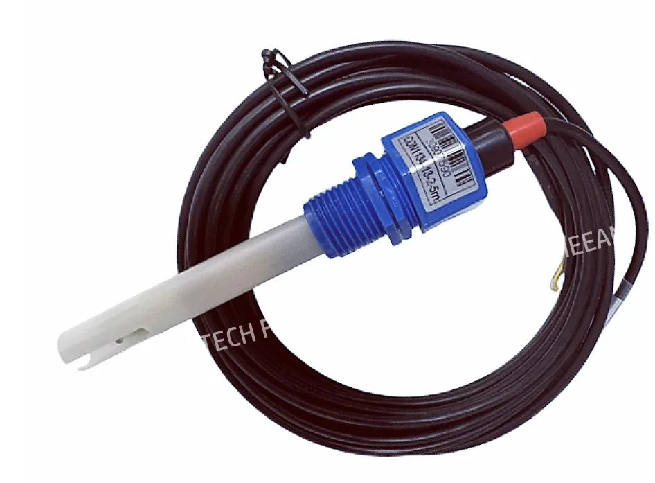 

CCT-3320V Conductivity Meter 2pcs Electrode Accessories