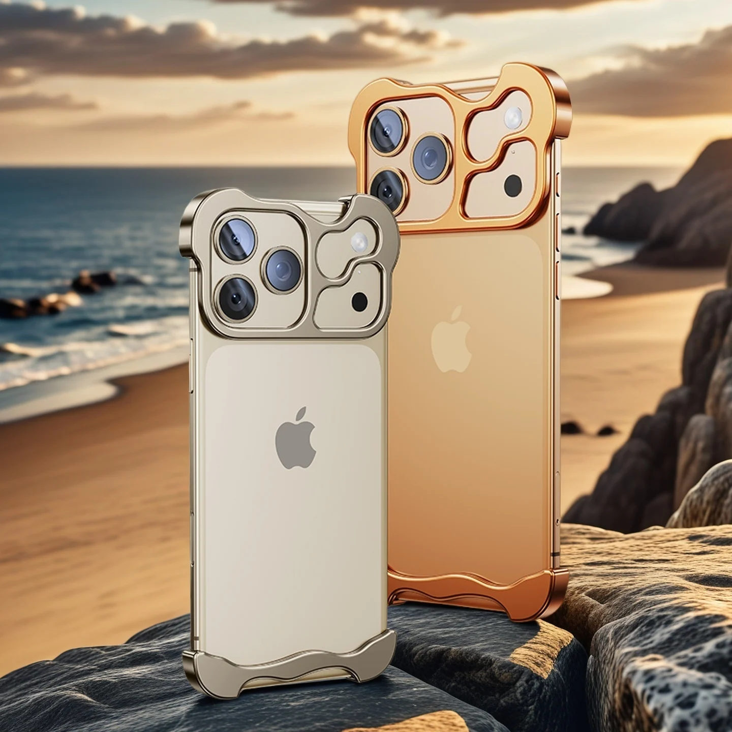 #33 Trending Shockproof Phone Case Right Now