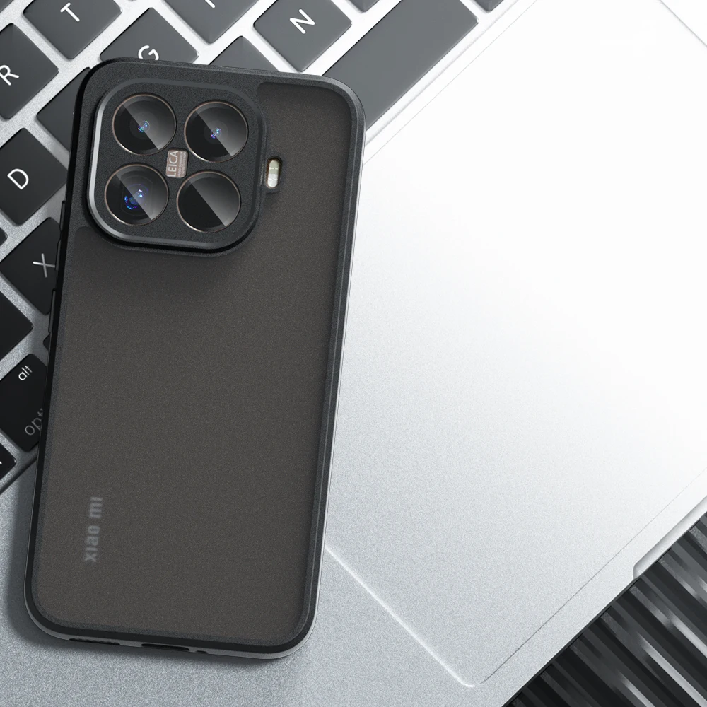 Matte Case For Xiao… - image