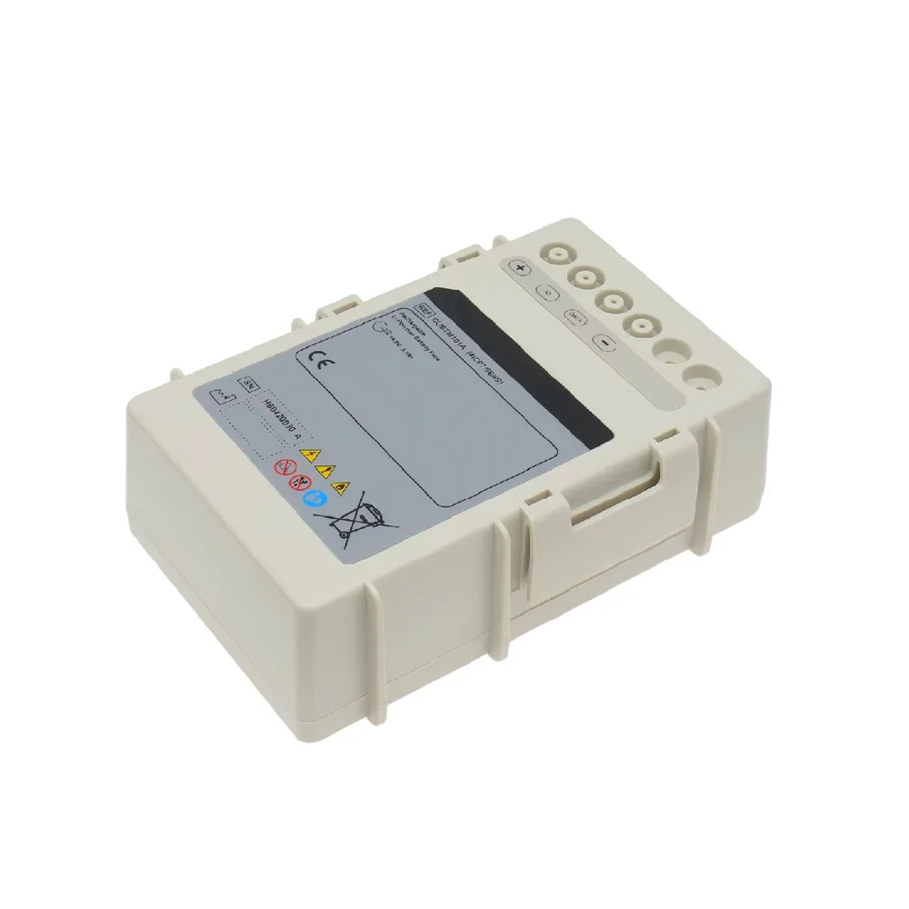 Compatible Battery For Cu CUBTM102A Battery Sensor