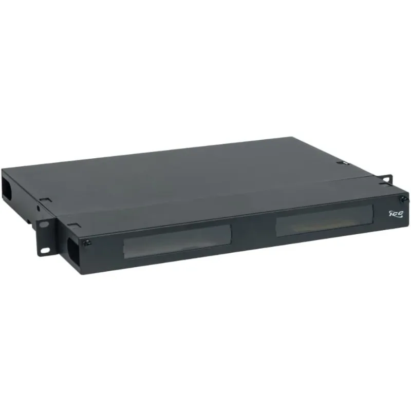 1U Rack Mount Fiber…