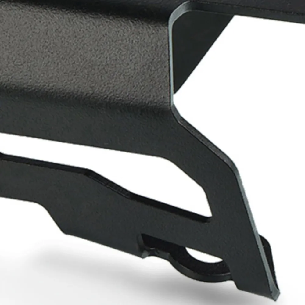 

2015 2016 2017 Motorcycle Chain Guard Extension Cover Protection For Honda CRF1000L CRF 1000 L Africa Twin CRF1000 L Accessories