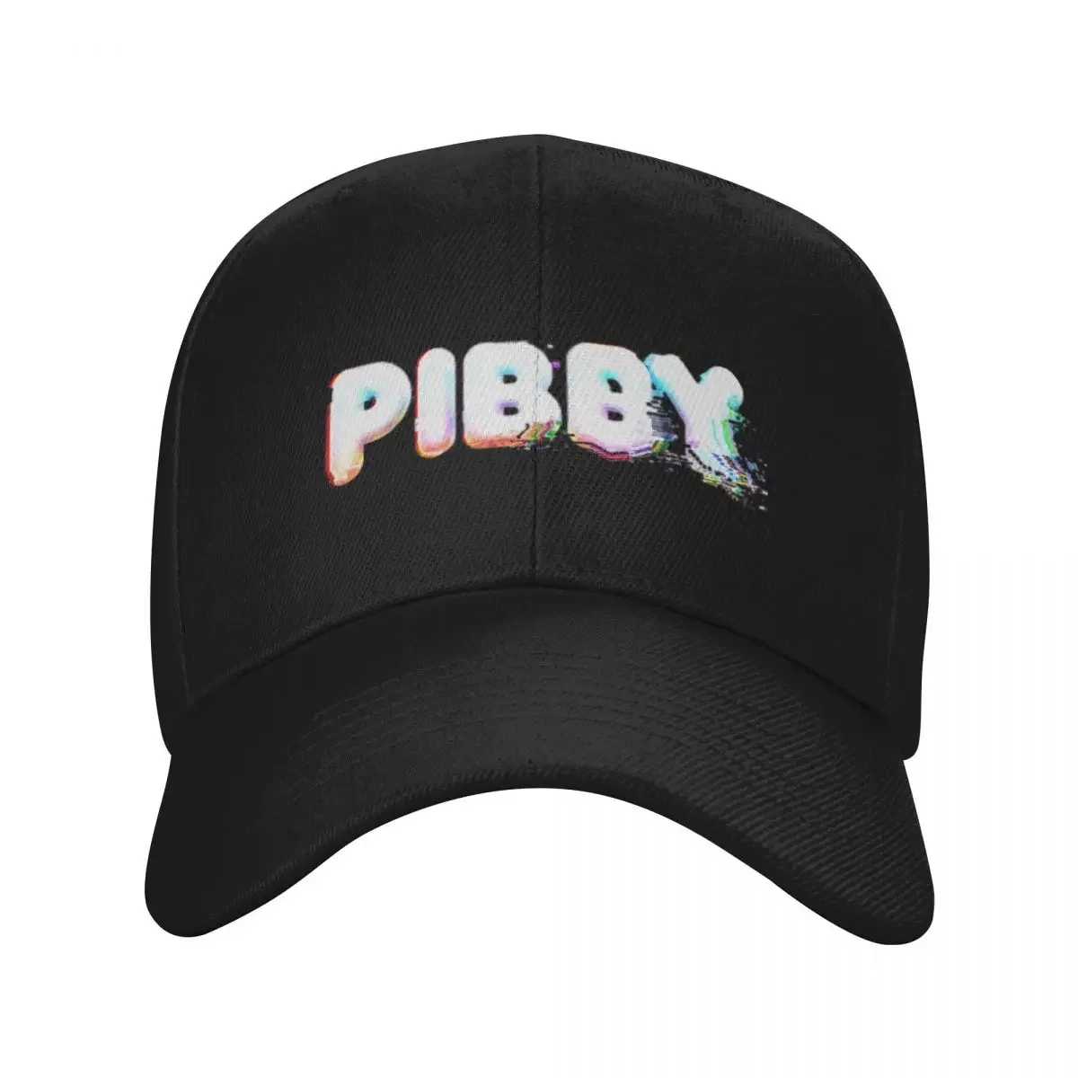 Come and Learn with Pibby! Baseball Cap Luxury man cap New In Hat Gentleman Hat Woman Hats Men's