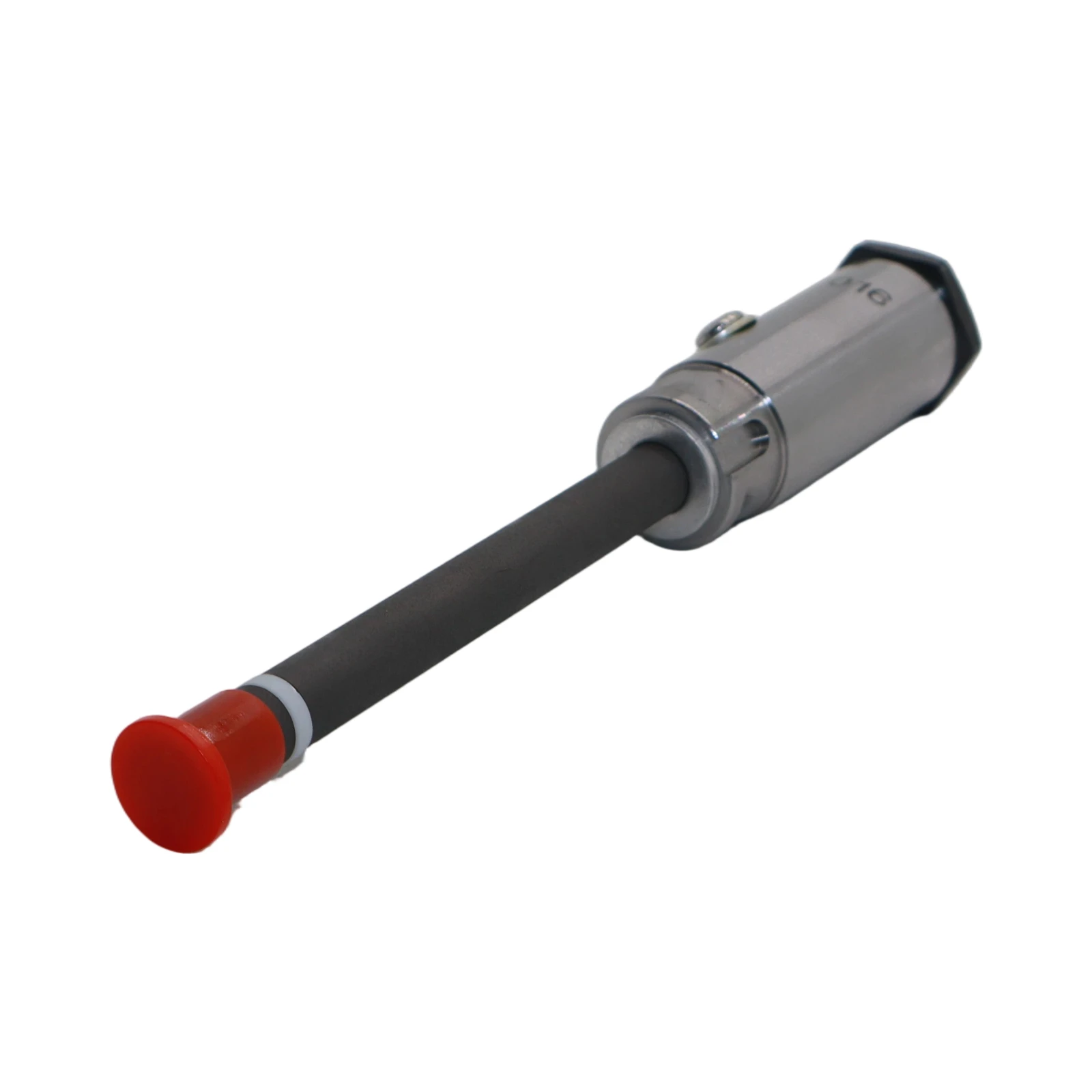 4PCS Fuel Injector 4W-7016 4W7016 Suitable for Caterpillar CAT CS-553 CS-551 CP-553 CB-614 Vibratory compactor