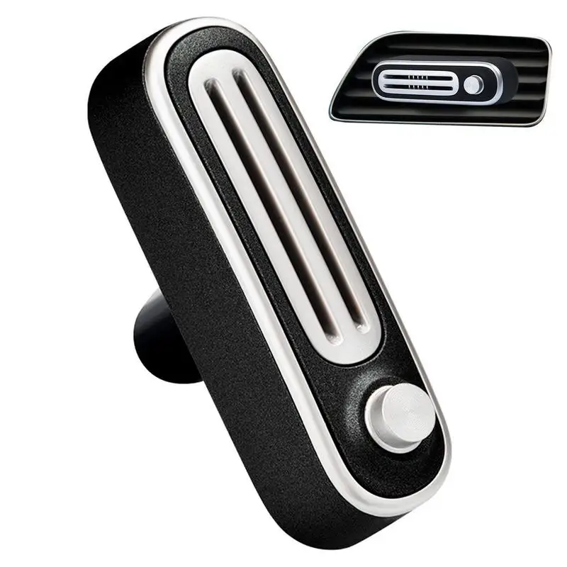 Car Air Freshener Car Styling Radio Shape Air Vent Perfume Parfum Flavoring For Auto Interior Accessories Air Freshener