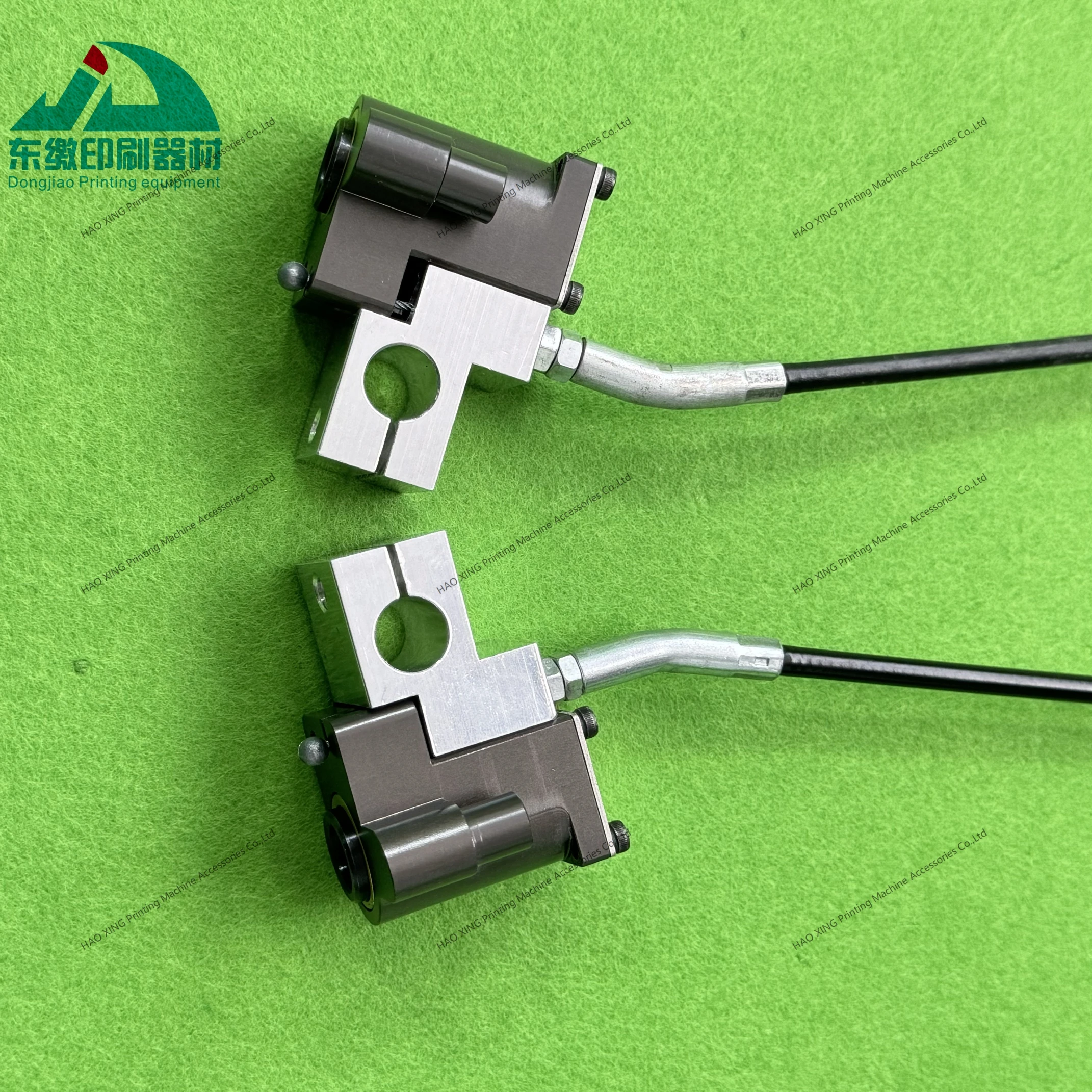 1 مجموعة المغذية مصاصة فوهة تسليم مصاصة ل Ryobi 925 طابعات قطع غيار ماكينات الطباعة مع مصاصة عالية الجودة