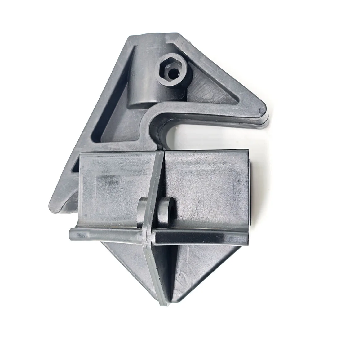 1PC Tire Changer Machine Accessories Auxiliary Arm General Purpose Short Duckbill Type Tire Press Block Positioning Block