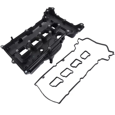 8 best sales w211 engine cover - №2