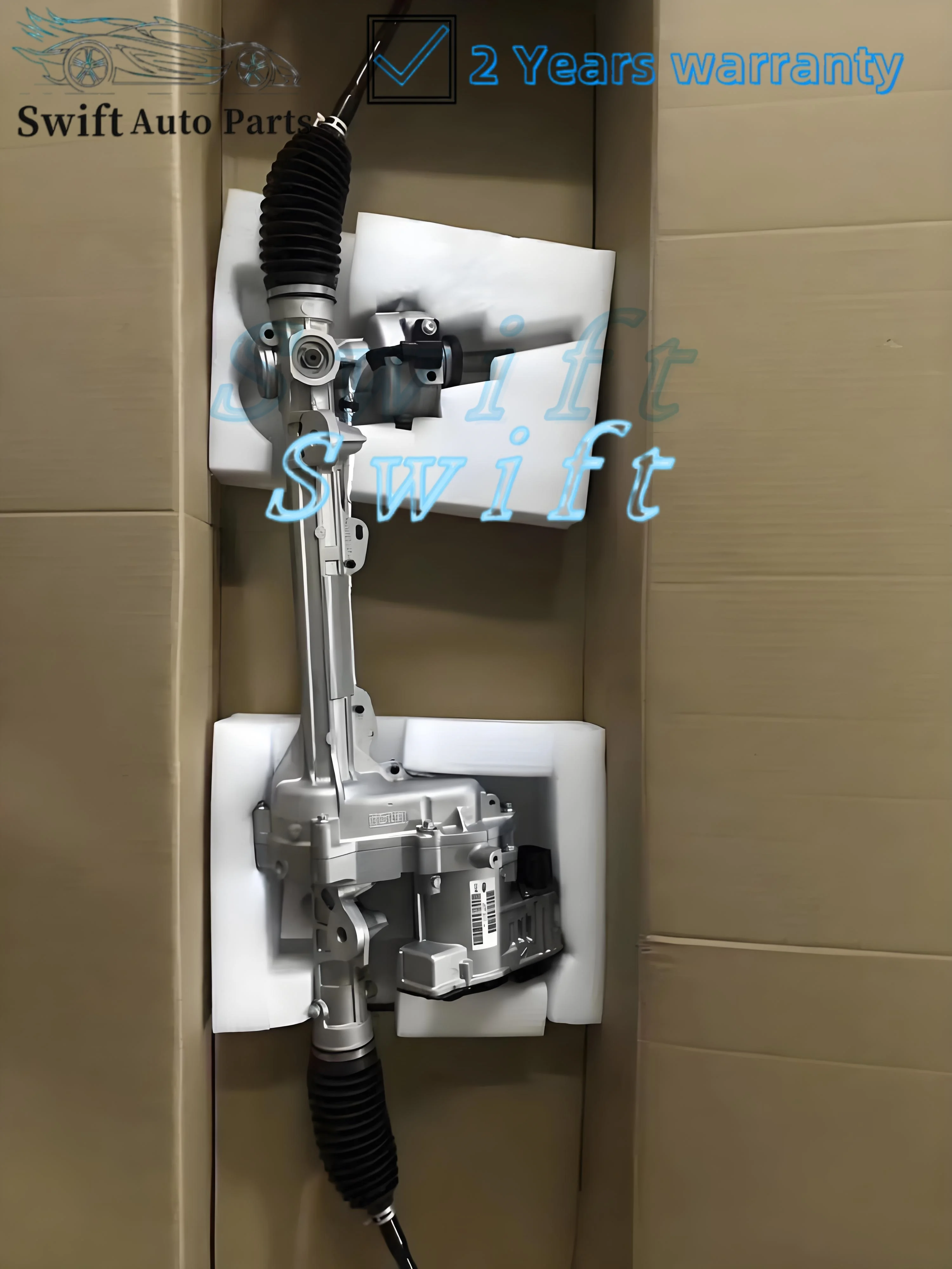 

Стойка гидроусилителя руля для Ford Explorer 2013-2015 OEM DB5Z-3504-AE EB53-3D070-AB DB533D070