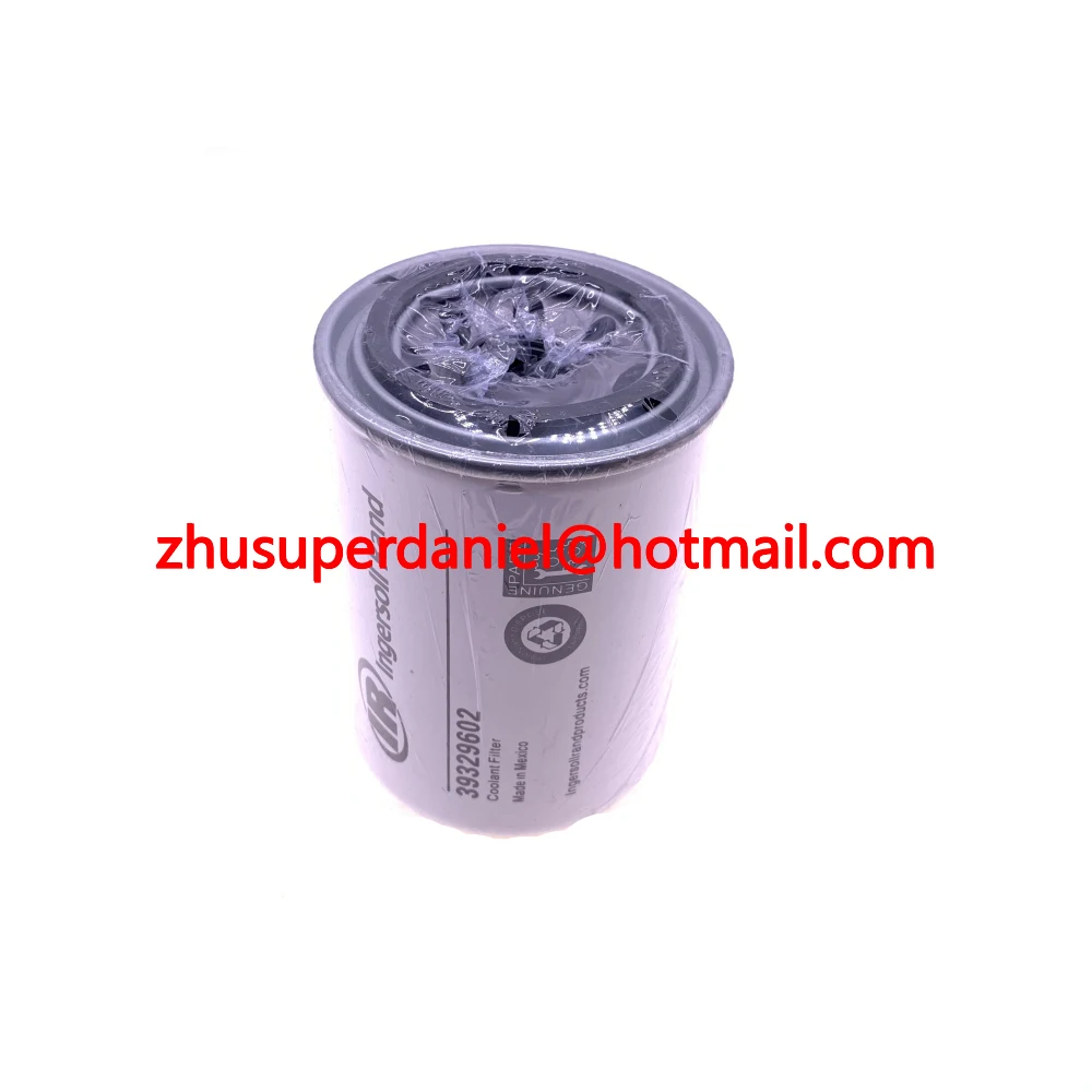 6pcs/lot genuine 39329602=47726257001 oil element OF for IR air compressor