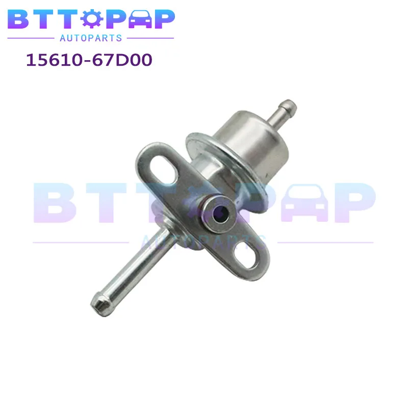 

Топливный регулятор давления PR4013 PR4053 для 1996-2008 Suzuki Aerio XL-7 стопы Sidekick Chevrolet Tracker Grand Vitara 15610-67D00