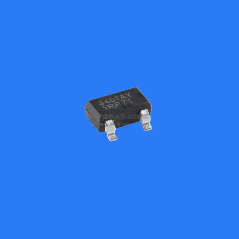 100pcs/ NCE3401AY SOT-23 P-Channel 30V 4.4A Enhancement Mode Power MOSFET Field Effect Transistor