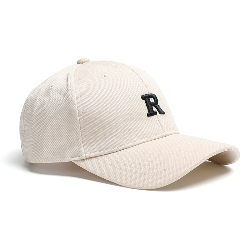 

Fashion Letter Embroidery Baseball Caps for Men Cap Streetwear Style Women Hat Snapback Casual Cap Casquette Dad Hat Hip Hop Cap