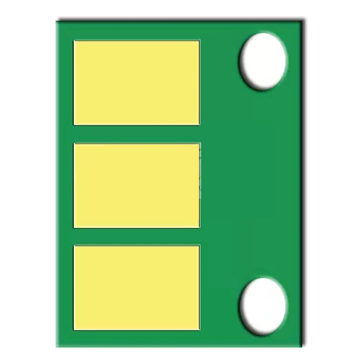 Image Imaging Unit Drum Chip for Konica Minolta Konica-Minolta KonicaMinolta KM BizHub DR 219 B for Konica Minolta Bizhub C7222i