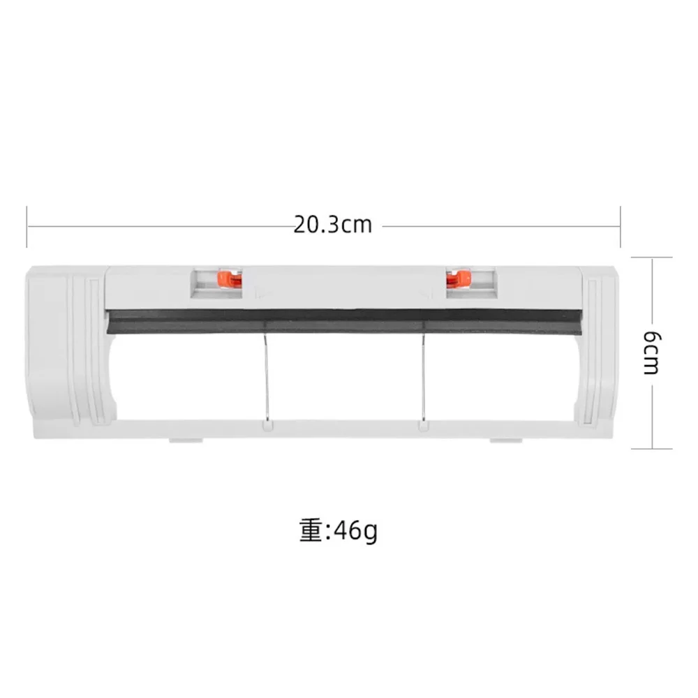 Xiaomi Mijia G1 MJSTG1ロボット掃除機用アクセサリー、メインブラシ、サイドブラシ、HEPAフィルター、モップパッド、水タンク、ダストバッグ