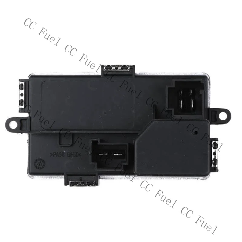 C+ Heater Blower Motor Resistor For BMW 5 7 Series F07 F10 F11 F01 F02 64119226780