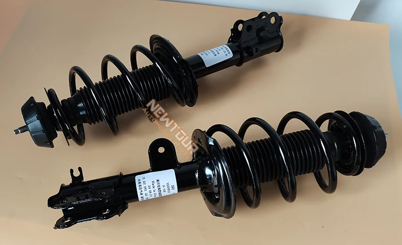Repuestos Other Auto Spare Parts Front Car Shock Absorber with Spring Coil for SAIC MG GT/360/350 MG5
