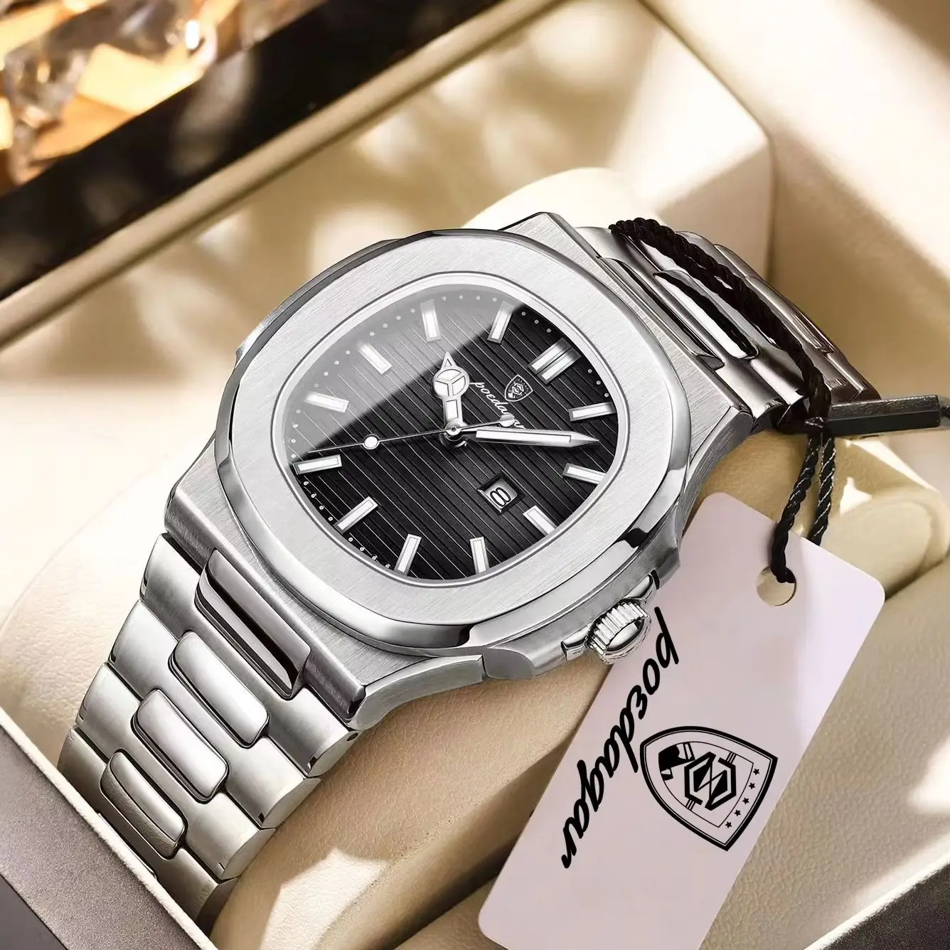 Thumbnail 2 - #72 Best Mens Business Watches to Buy In 2026