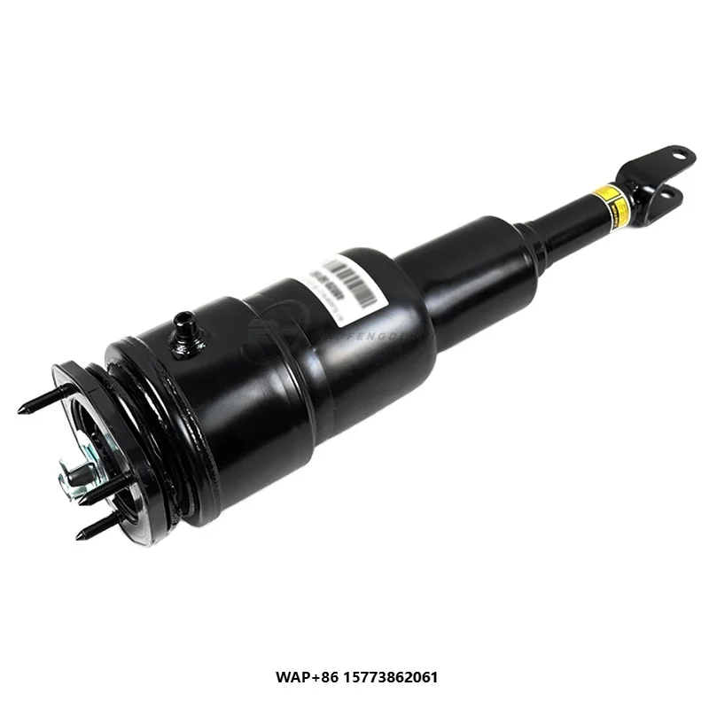 Car Air Suspension Shocks Front Shock Absorber for LS460 LS430 460L Celsius 4801050130