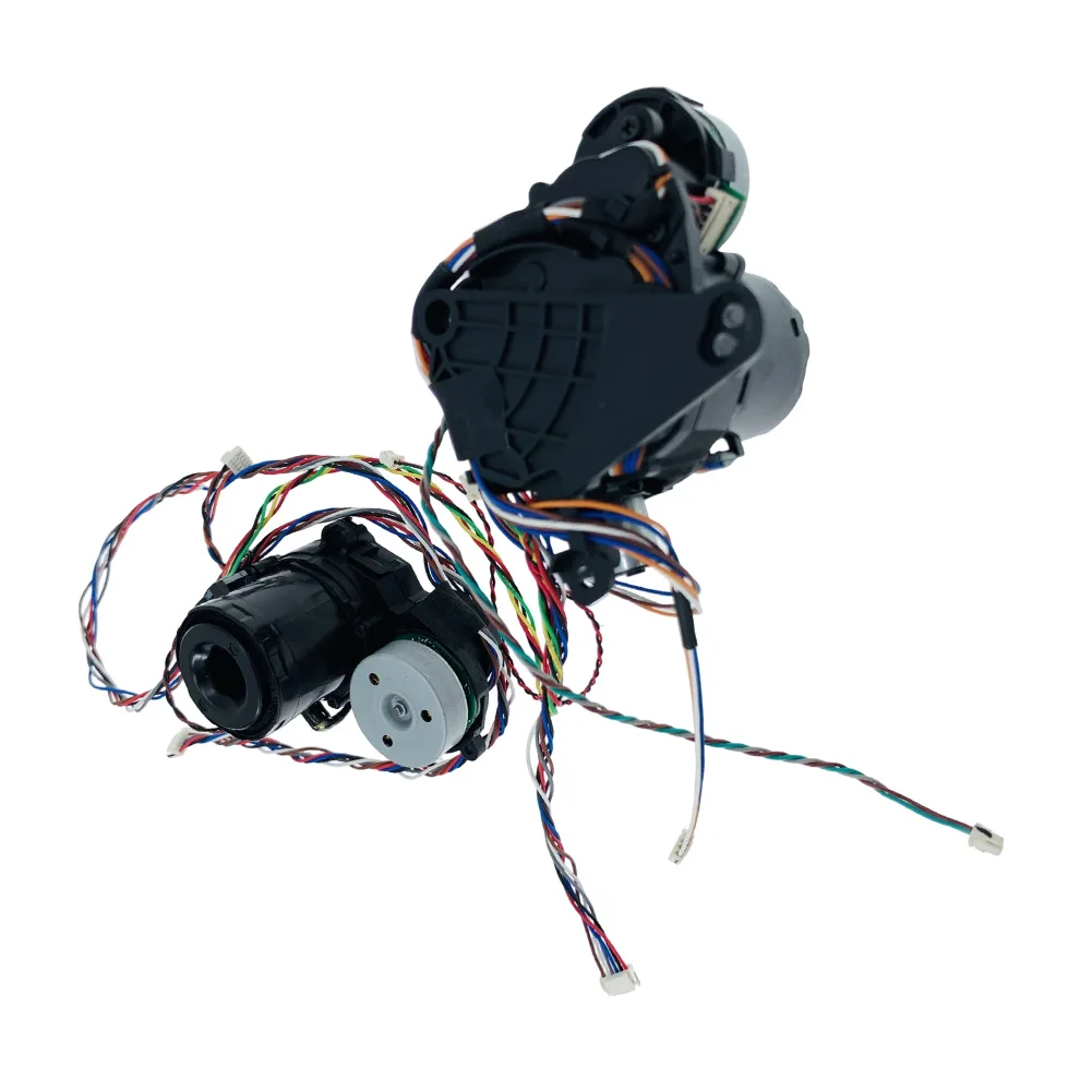 Precision Engineered for Mop Drive for Motor for Dreame X60 for Ultra X60 for Master X60 for Pro X60 Max Robot Vacuum Mop for