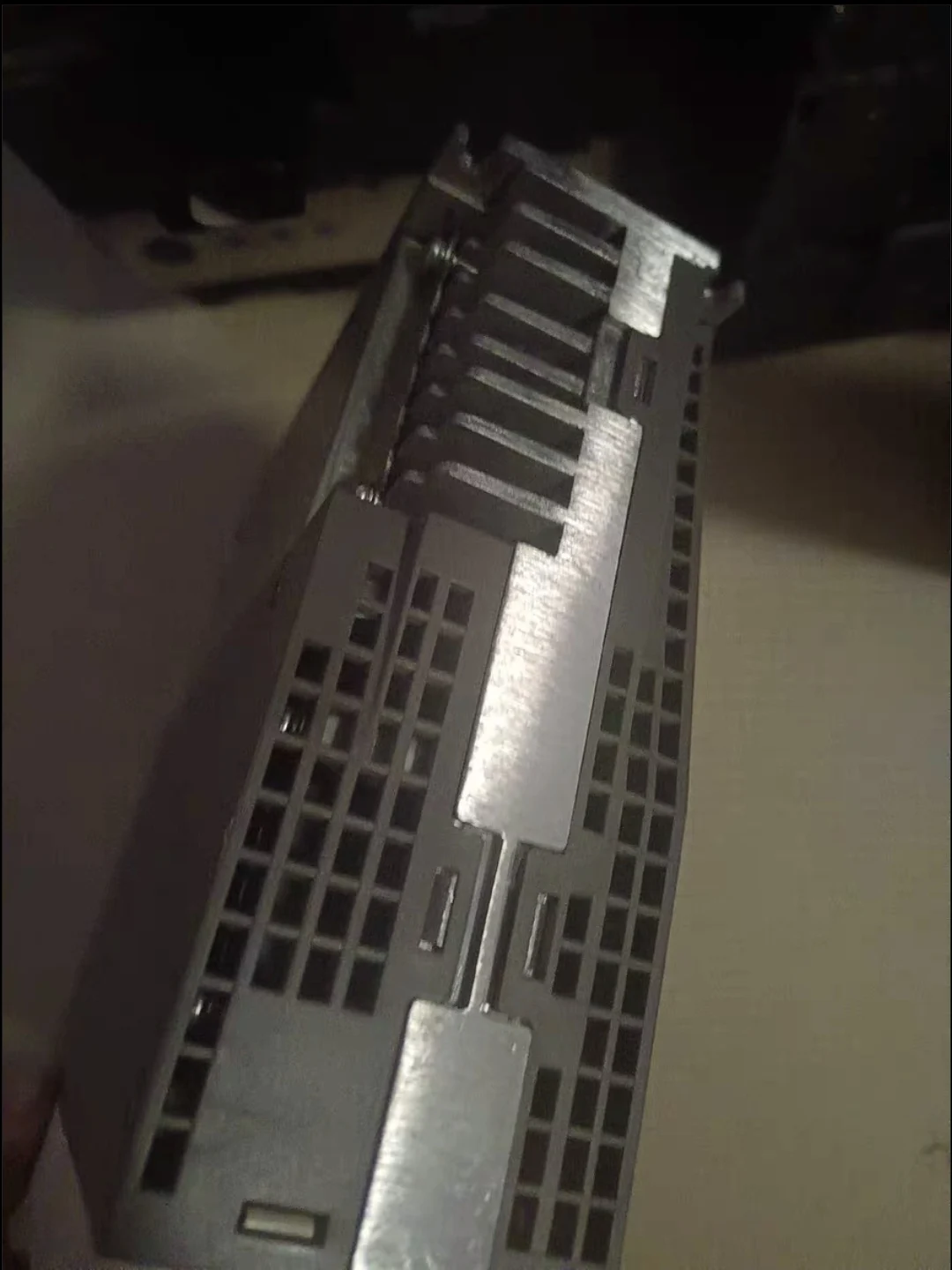 thumb
