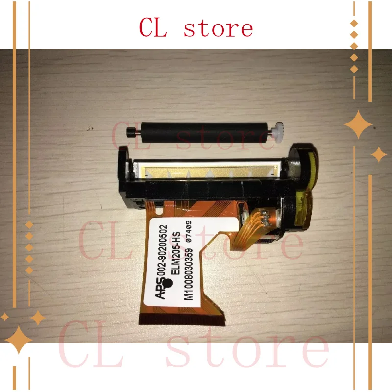 

Thermal Printer Print Accessories 58MM High Speed Print Head ELM205-HS for APS ELM 205 ELM-205 ELM205