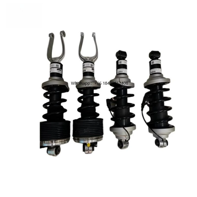 

Factory Direct High Quality Shock Absorber for Huracan LP580 LP610 EVO OE 4T041209AF