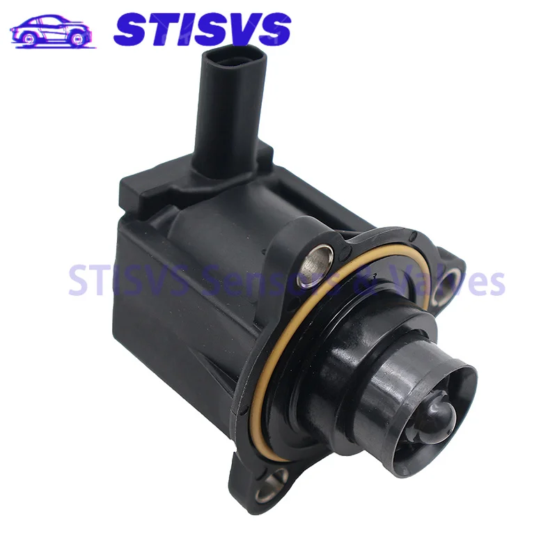 

CJ5Z-9U465-A Turbocharger Valve For Ford C-MAX Focus Galaxy Kuga Mondeo Mustang Car Parts CJ5Z9U465A CJ5Z-9U465