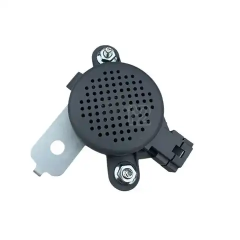 주차 거리 경고 부저 사이렌 스피커, 캐시카이 J11 X-트레일 T32 르노 클리오 MK4 캡처 MK1 J87 Me gane MK3 Scenic MK3